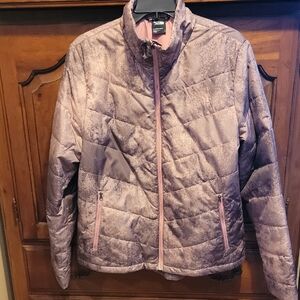 NEW/NORTH FACE/Puffer Jacket